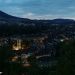 Image 2 - creating hdr berne evening rise