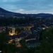 Image 3 - creating hdr berne evening rise