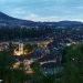 Image 5 - creating hdr berne evening rise