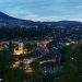 Image 6 - creating hdr berne evening rise