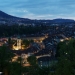 Image 7 - creating hdr berne evening rise