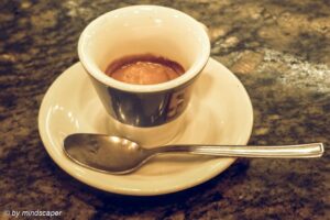 Nostalgic Coffee - True Italian Coffee, Rosted in Rome