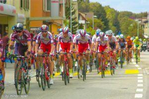 Tour de Suisse 2015 - Cycling - Sports