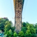 Below Kornhaus Bridge on a Summer Evening