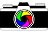 lensshutter mini camera logo