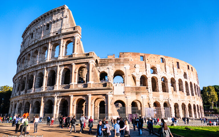 Colosseo