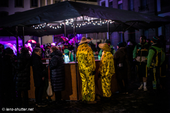 Bärner Fasnacht 2026