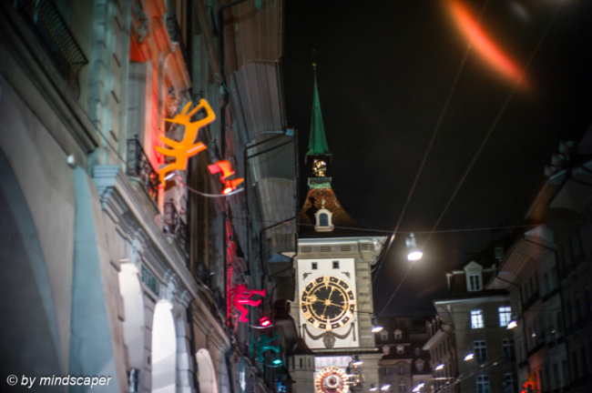 Bärner Fasnacht 2026