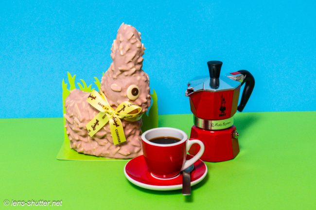 Total Sunburn Before First Espresso