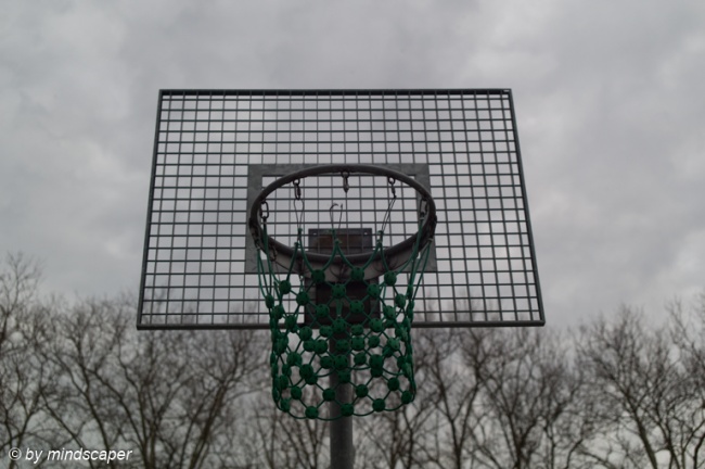 Let's Play Basket