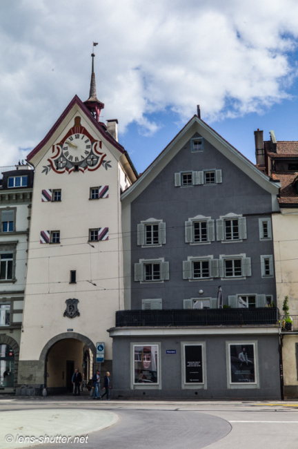 Obertor